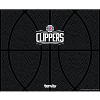 Tervis LA Clippers 40oz Leather Wide Mouth Water Bottle