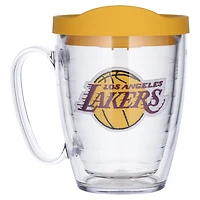 Tervis Los Angeles Lakers 16oz Emblem Mug