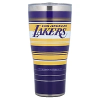 Tervis Los Angeles Lakers 30oz Hype Stripes Tumbler