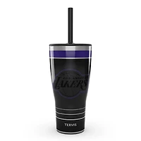 Tervis Los Angeles Lakers 30oz Night Game Tumbler with Straw