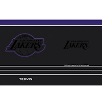 Tervis Los Angeles Lakers 30oz Night Game Tumbler with Straw