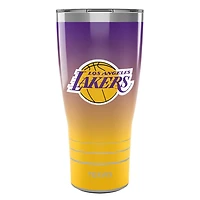 Tervis Los Angeles Lakers 30oz Ombre Stainless Steel Tumbler