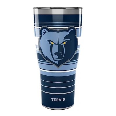 Tervis Memphis Grizzlies 30oz Hype Stripes Tumbler