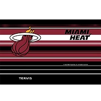 Tervis Miami Heat 30oz Hype Stripes Tumbler