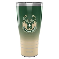 Tervis Milwaukee Bucks 30oz Ombre Stainless Steel Tumbler