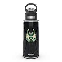 Tervis Milwaukee Bucks 32oz Stainless Steel Wide Mouth Water Bottle