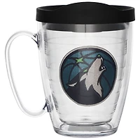 Tervis Minnesota Timberwolves 16oz Emblem Mug