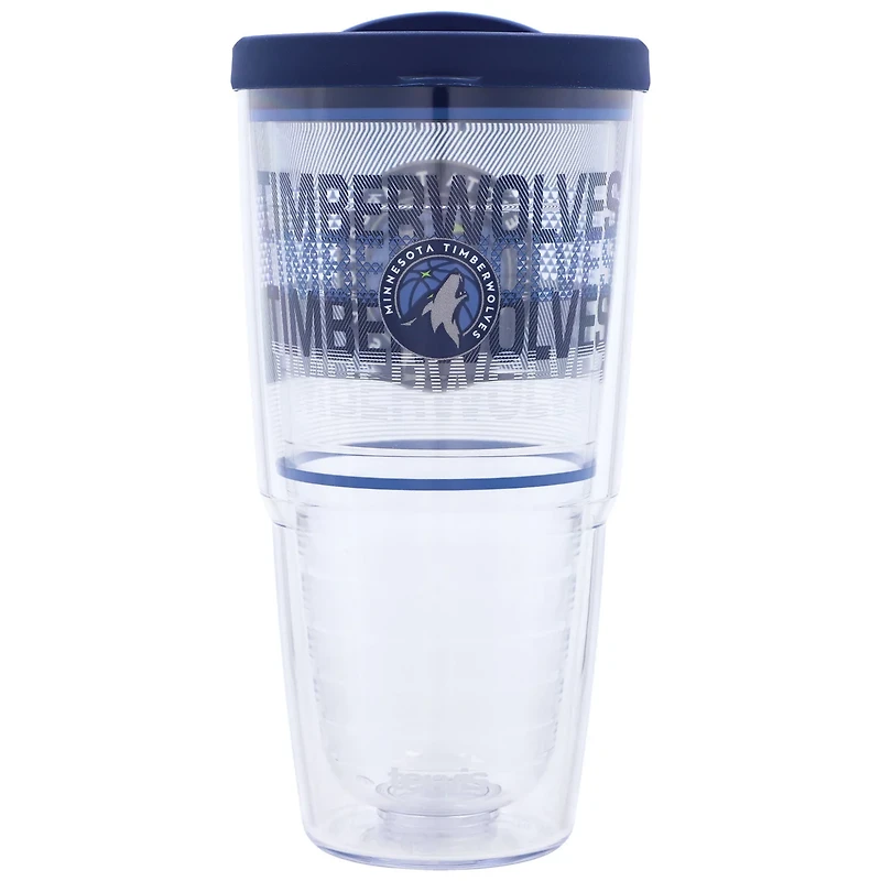 Tervis Minnesota Timberwolves 24oz Competitor Classic Travel Tumbler