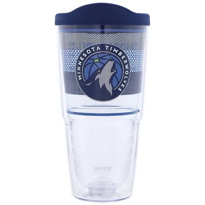 Tervis Minnesota Timberwolves 24oz Competitor Classic Travel Tumbler