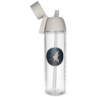 Tervis Minnesota Timberwolves 24oz Emblem Venture Lite Water Bottle