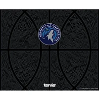 Tervis Minnesota Timberwolves 40oz Leather Wide Mouth Water Bottle