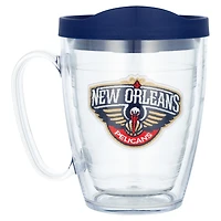 Tervis New Orleans Pelicans 16oz Emblem Mug