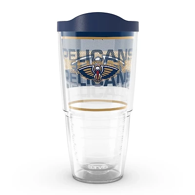 Tervis New Orleans Pelicans 24oz Competitor Classic Travel Tumbler