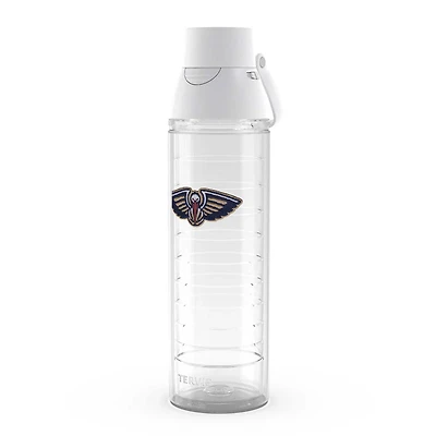 Tervis New Orleans Pelicans 24oz Emblem Venture Lite Water Bottle