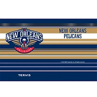 Tervis New Orleans Pelicans 30oz Hype Stripes Tumbler