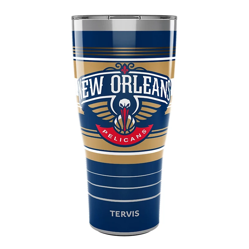 Tervis New Orleans Pelicans 30oz Hype Stripes Tumbler