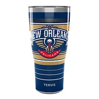 Tervis New Orleans Pelicans 30oz Hype Stripes Tumbler