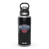 Tervis New Orleans Pelicans 32oz Stainless Steel Wide Mouth Water Bottle