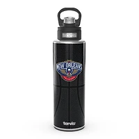 Tervis New Orleans Pelicans 40oz Leather Wide Mouth Water Bottle