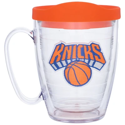 Tervis New York Knicks 16oz Emblem Mug