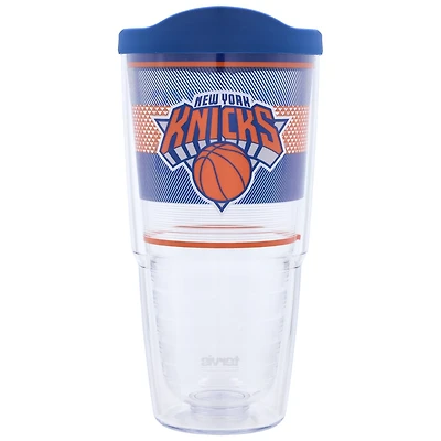 Tervis New York Knicks 24oz Competitor Classic Travel Tumbler
