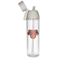 Tervis New York Knicks 24oz Emblem Venture Lite Water Bottle