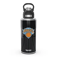 Tervis New York Knicks 32oz Stainless Steel Wide Mouth Water Bottle