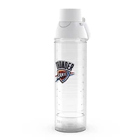 Tervis Oklahoma City Thunder 24oz Emblem Venture Lite Water Bottle
