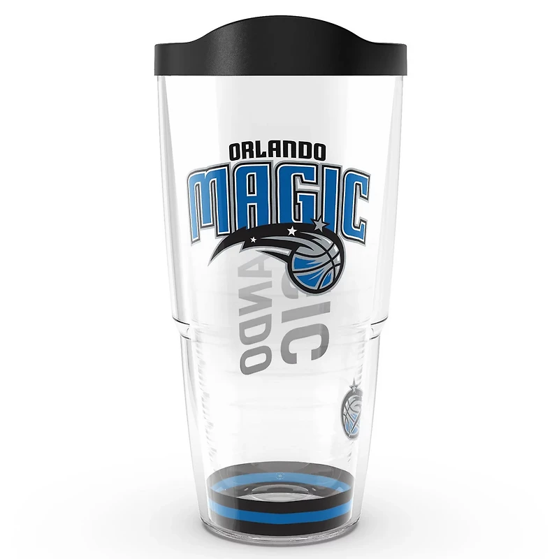 Tervis Orlando Magic 24oz Classic Arctic Tumbler