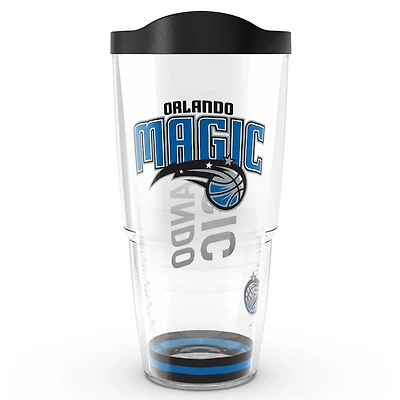 Tervis Orlando Magic 24oz Classic Arctic Tumbler