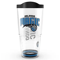 Tervis Orlando Magic 24oz Classic Arctic Tumbler