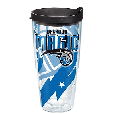 Tervis Orlando Magic 24oz Genuine Classic Tumbler