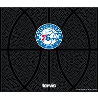 Tervis Philadelphia 76ers 40oz Leather Wide Mouth Water Bottle