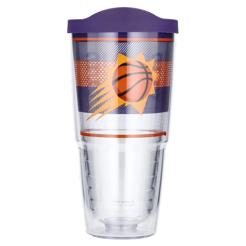 Tervis Phoenix Suns 24oz Competitor Classic Travel Tumbler