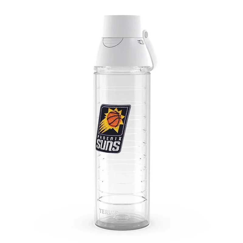 Tervis Phoenix Suns 24oz Emblem Venture Lite Water Bottle