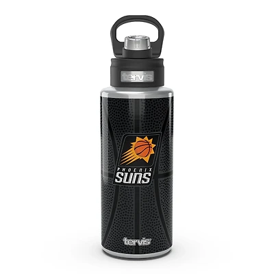 Tervis Phoenix Suns 32oz Stainless Steel Wide Mouth Water Bottle