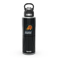 Tervis Phoenix Suns 40oz Leather Wide Mouth Water Bottle