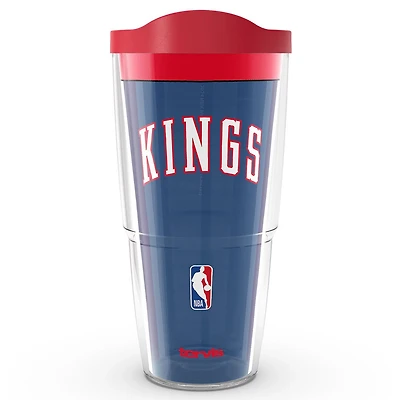 Tervis Sacramento Kings 2024 25 City Edition 24oz Classic Tumbler