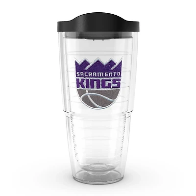 Tervis Sacramento Kings 24oz Emblem Classic Tumbler