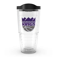 Tervis Sacramento Kings 24oz Emblem Classic Tumbler