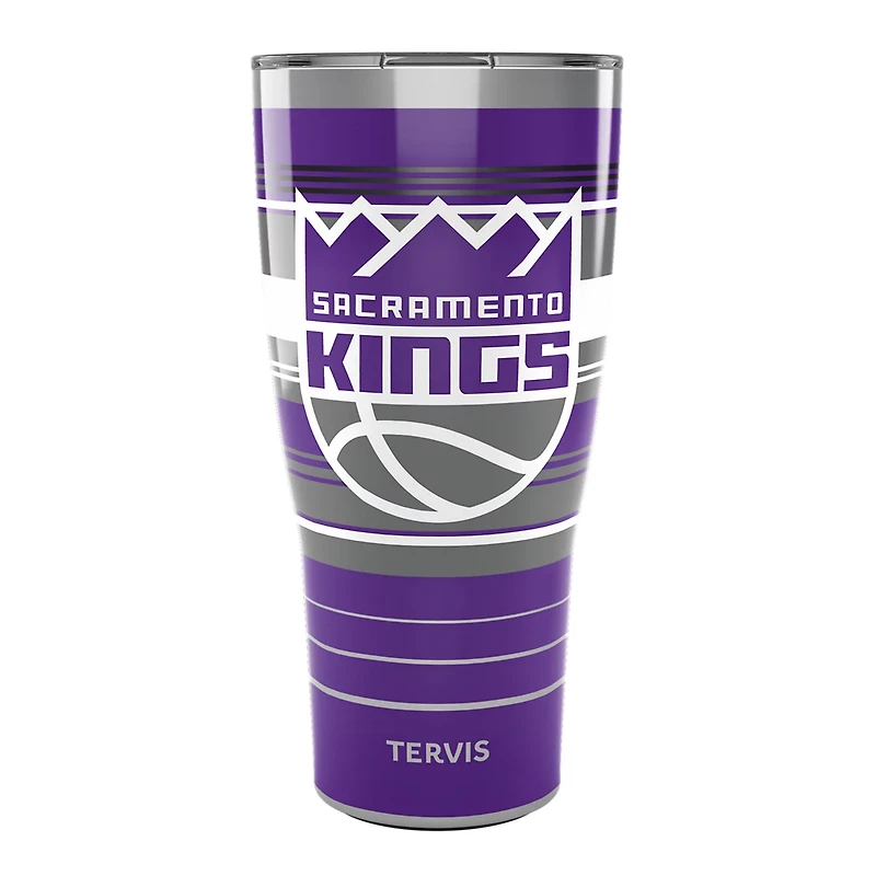 Tervis Sacramento Kings 30oz Hype Stripes Tumbler