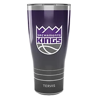 Tervis Sacramento Kings 30oz Ombre Stainless Steel Tumbler
