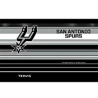 Tervis San Antonio Spurs 30oz Hype Stripes Tumbler