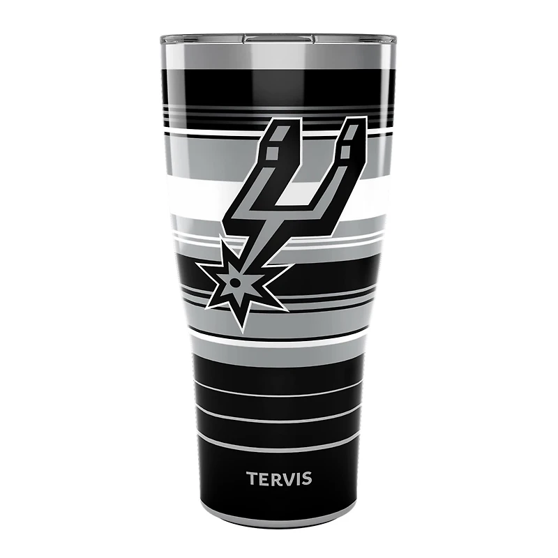 Tervis San Antonio Spurs 30oz Hype Stripes Tumbler