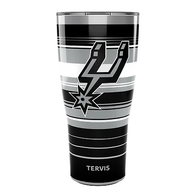 Tervis San Antonio Spurs 30oz Hype Stripes Tumbler