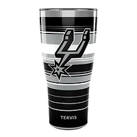 Tervis San Antonio Spurs 30oz Hype Stripes Tumbler