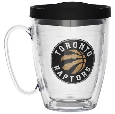 Tervis Toronto Raptors 16oz Emblem Mug