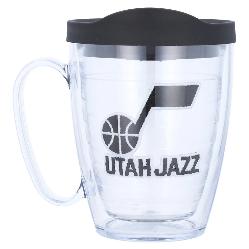 Tervis Utah Jazz 16oz Emblem Mug