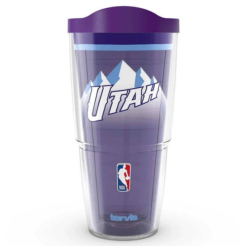 Tervis Utah Jazz 2024 25 City Edition 24oz Classic Tumbler