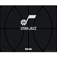 Tervis Utah Jazz 40oz Leather Wide Mouth Water Bottle